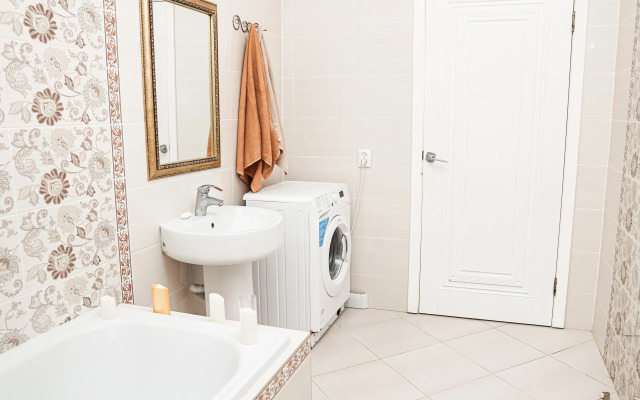 Квартира Уютная Рядом с Глазной Клиникой