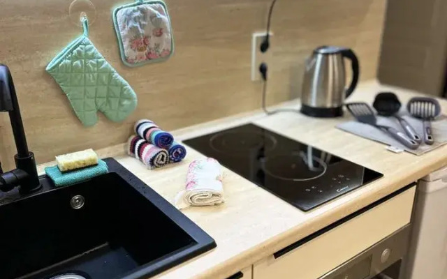 Квартира Уютная 1 Комнатная