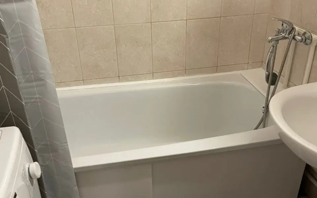 Квартира Студия рядом с Лечебным Центром