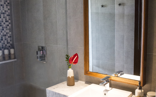 Ikosharold Suites Seminyak