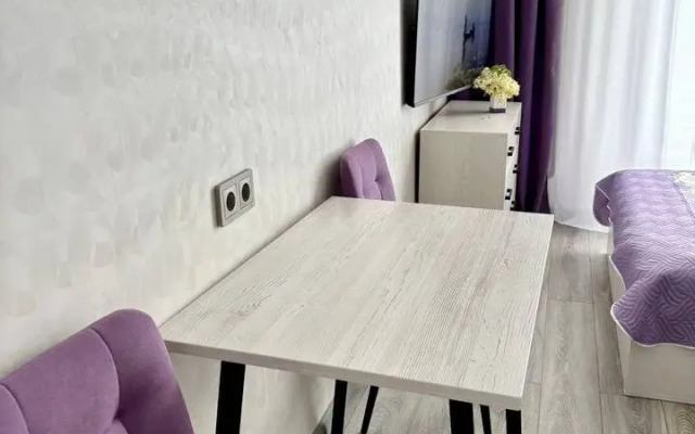 Art Life Apartment Ryazanskij Prospekt Flat