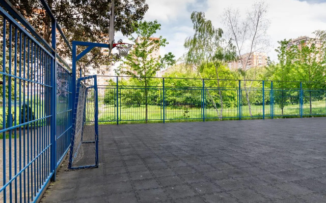 Квартира на ул. Восточно-Кругликовская 30/1