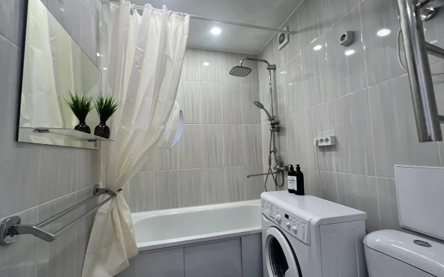 Sozvezdie Kamchatki Na Pogranichnoy 16 Apartments