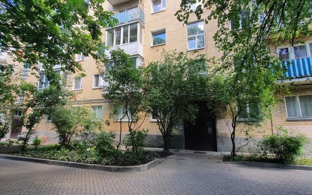 Apartamenty Tri Semërki Flat