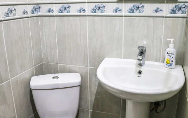 Гостевой Дом на Янтарной 26