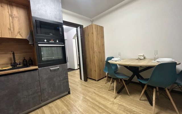 Set' Apartamentov <<Atmosfera>> | Lazur' - Udobstvo I Cistota, Sozdannye Dla Vas