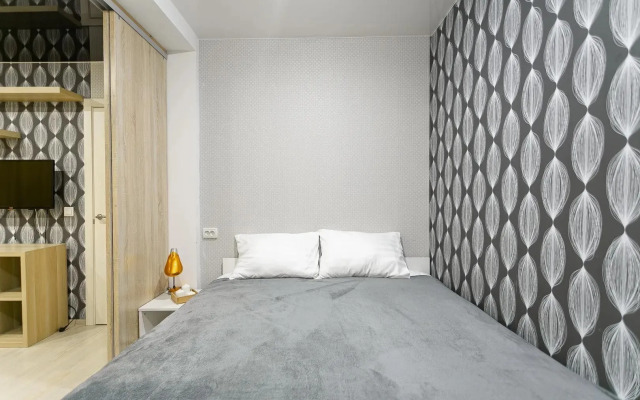 Апартаменты на Улице Ленсовета 32