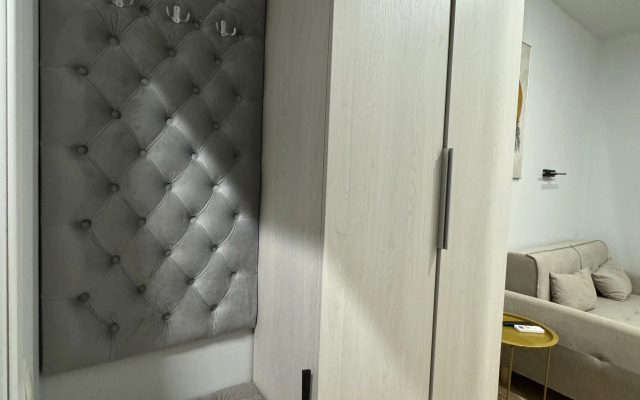 Апартаменты в Центре Москвы