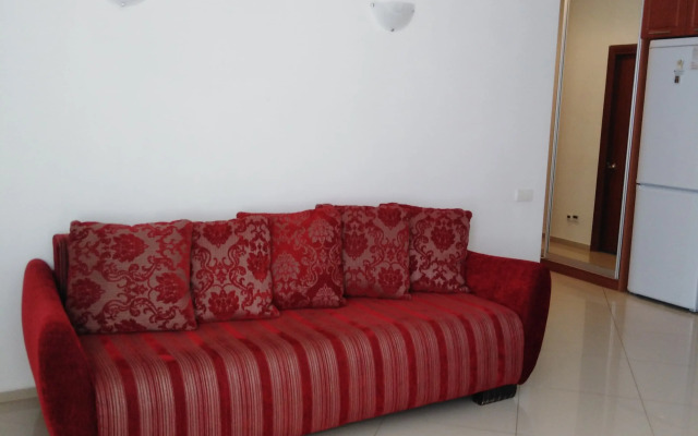 Квартира 06 на Улице Курортной 85к4