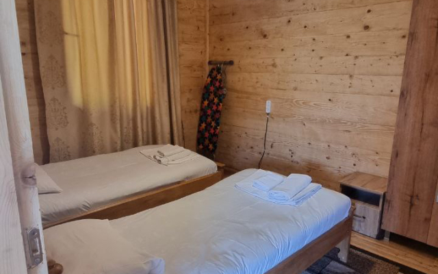 Гостевой Дом Окропилаури