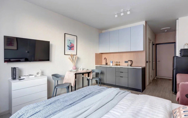 Квартира на Улице Фрунзе 31 4