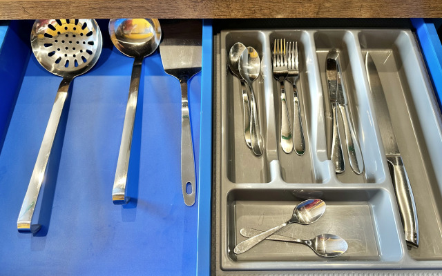 Апартаменты Вертикаль