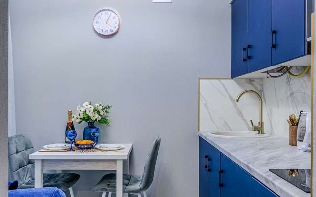 Квартира в Уникальной Локации