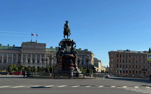 Квартира на Улице Казанская 52