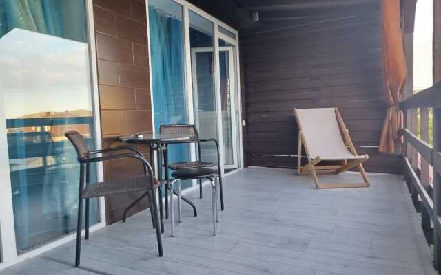 Sudak Guest House