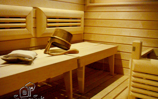 Вилла PielisLinna