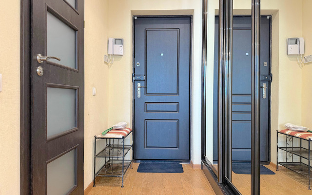 Апартаменты Аквамарин у моря с бассейном, СПА, пляжем N808