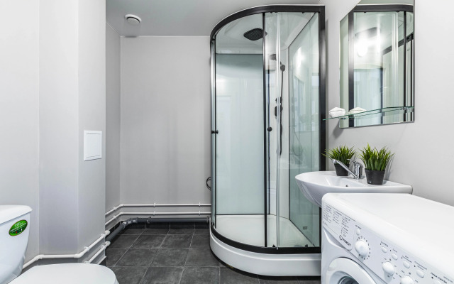 Frunze 31 Studiya Park Flat