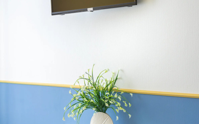 Квартира c отдельной спальней The Secret Ingredient