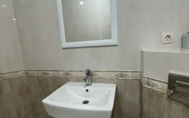 Апартаменты Возле моря