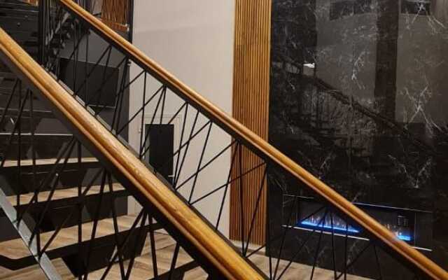 Ars-Hotel Guest house