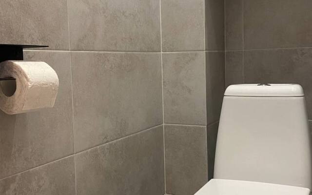 Апартаменты Атмосфера уюта в ЖК Самолет 1