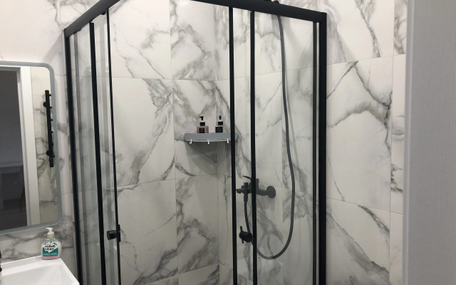 Квартира Light House