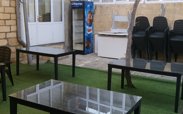 Гостевой дом Орта-капы