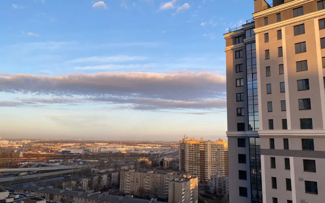 Квартира шикарная видовая