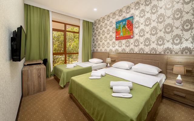 Amea Baku Hotel