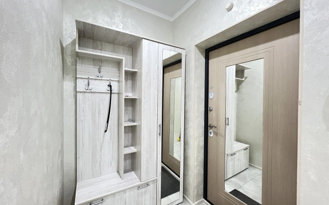 Квартира на Улице Автовокзальной 6