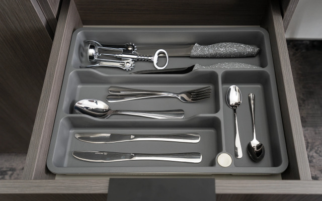 Апартаменты Knokey Красная Пресня Стандарт