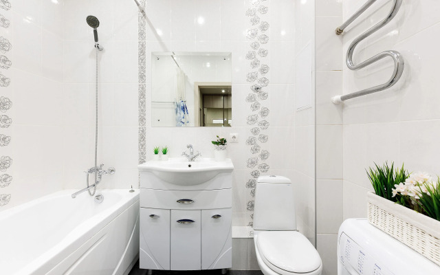 Квартира на Спортивной 17