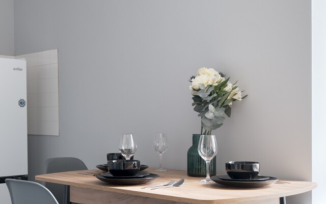 Апартаменты у Казанского собора