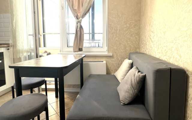 Квартира на Цимлянской 3к1 (538)