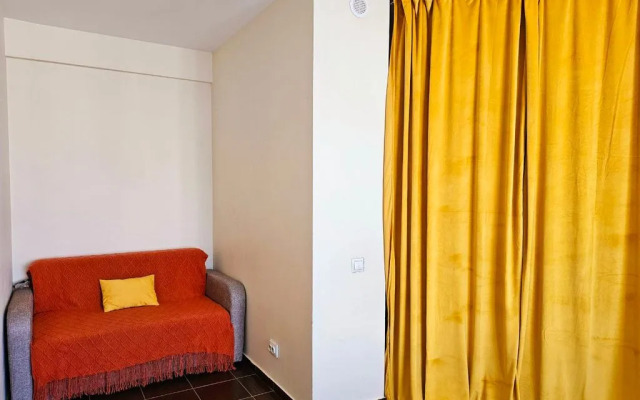 Квартира BGH в ЖК Чайка