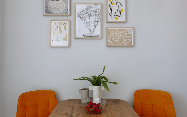 Апартаменты Malkova Аpartments на Прибрежной