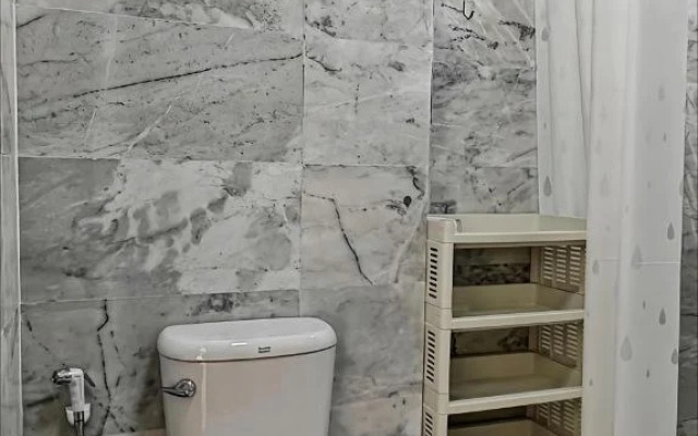 Aurora Thai Mbc Apartments