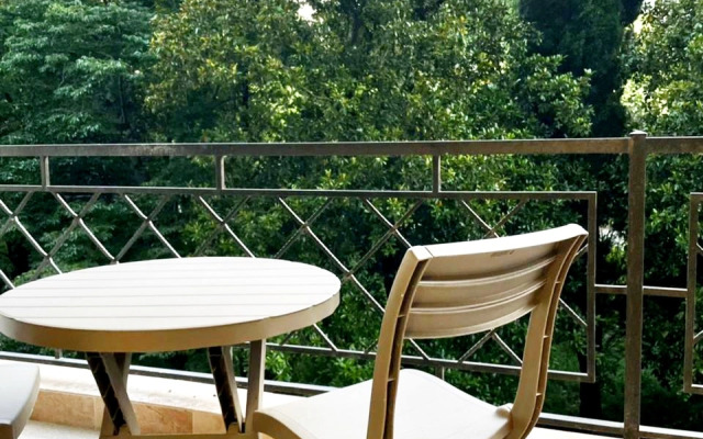 Lotos Apartment Hotel