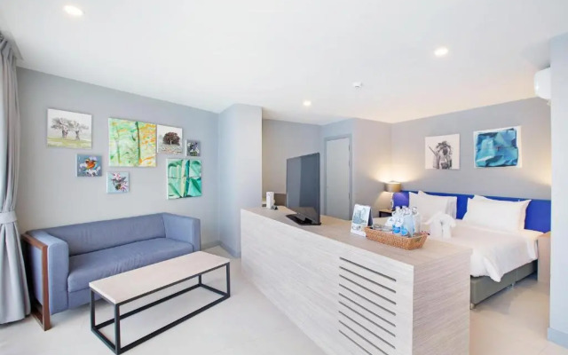 Xen Hotel Nakhon Pathom