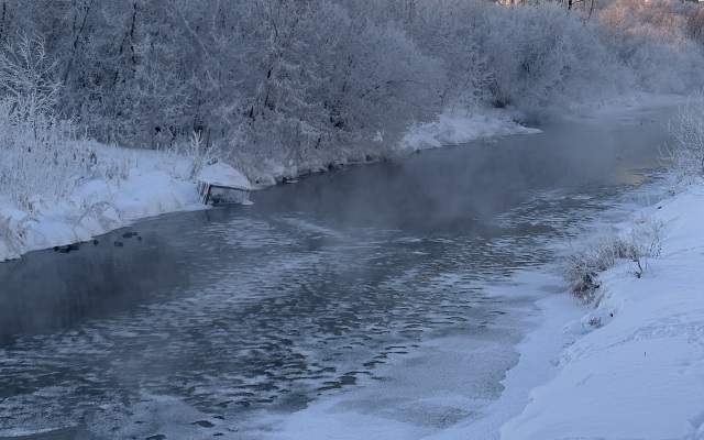 Апартаменты с Балконом и Видом на Город Екатеринбург