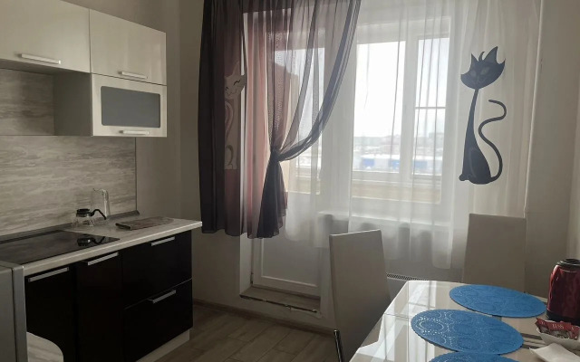 Na Osnabryukskaya 29 Flat