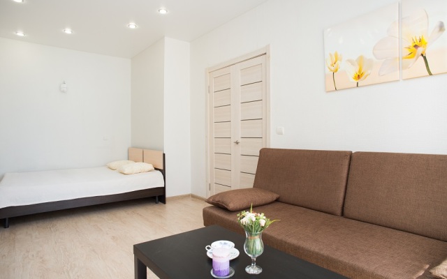 Moskva4you Zamoryonova-9 Apartments
