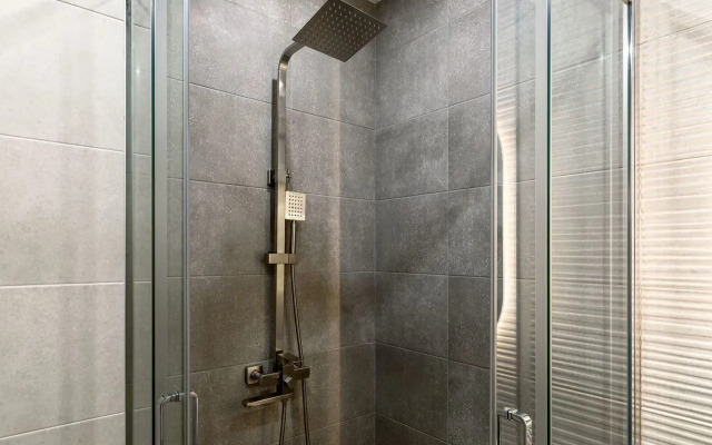 Квартира на ул Ларина 45с6