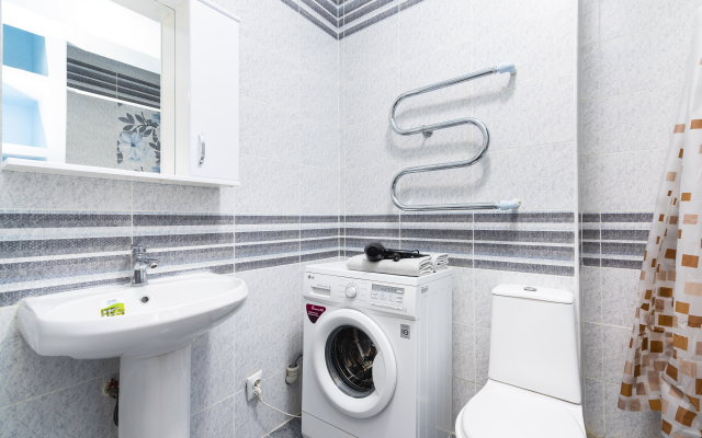 Raduzhny Bereg 184 Flat