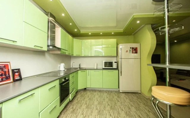 iRent na Samartseva Apartments