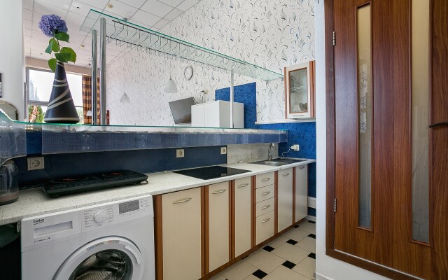 Familiya Elit Apartments 8