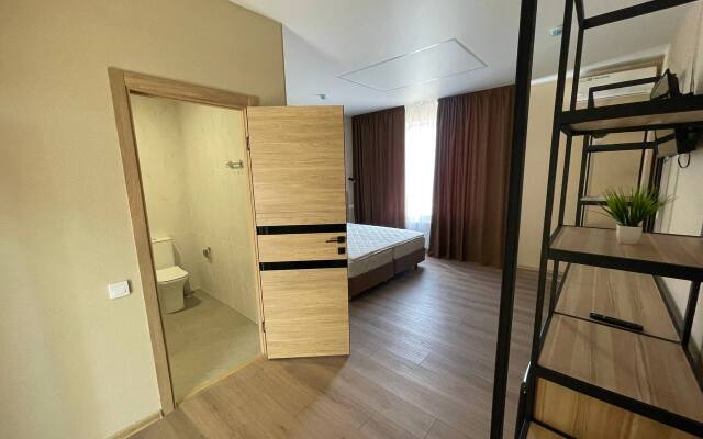 Park-Otel Shale  Hotel