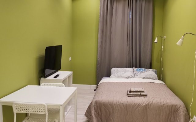 Апартаменты Sutki Rent у Московского Вокзала