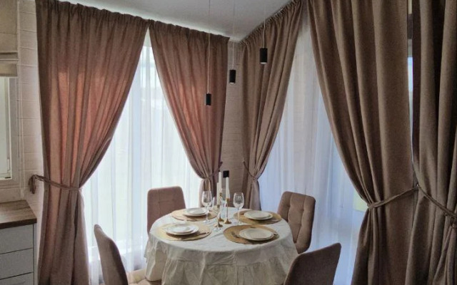 Частный дом Berezkino Village